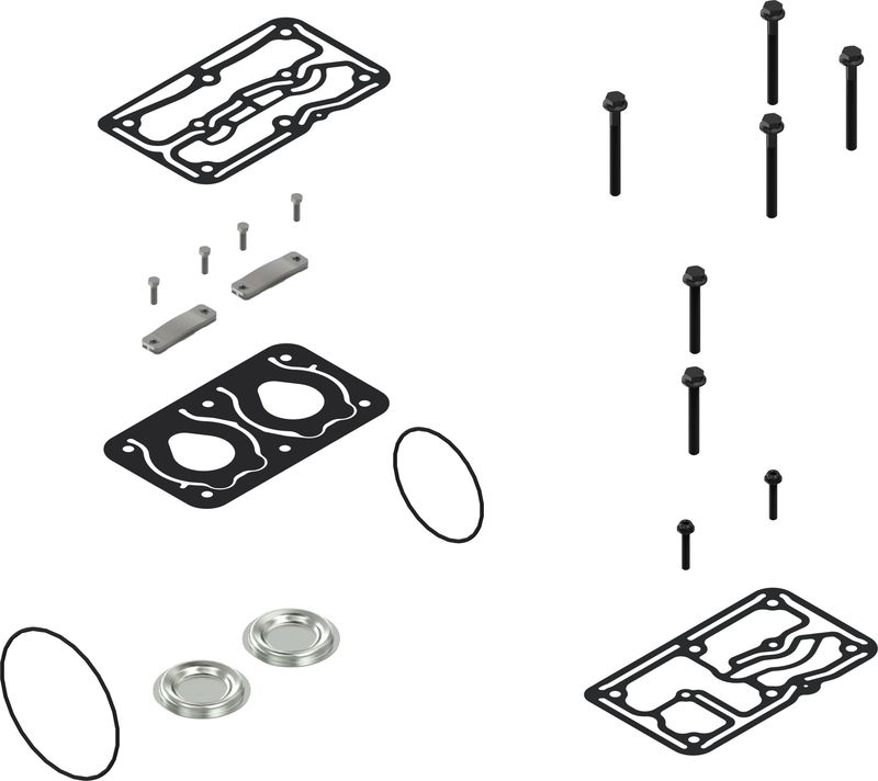 WABCO 4115539232 Genuine