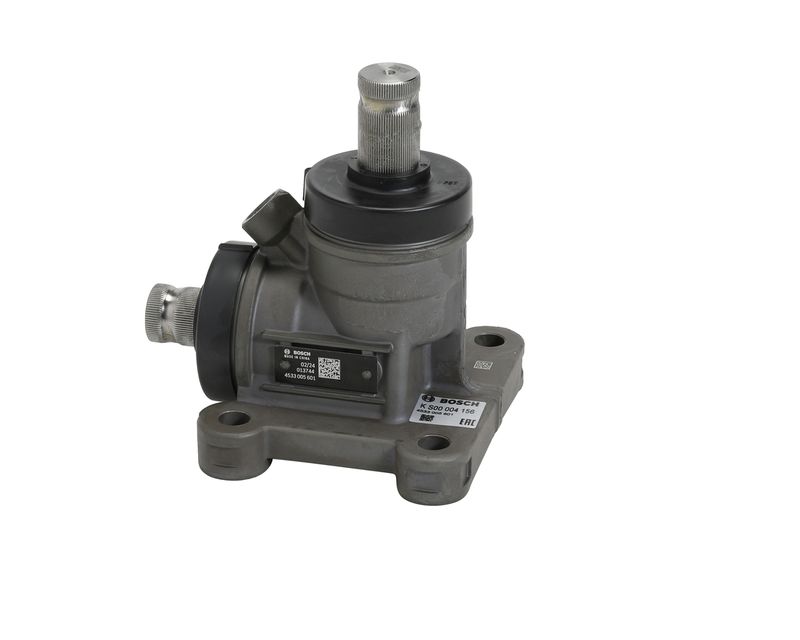BOSCH KS00004156 Steering Gear