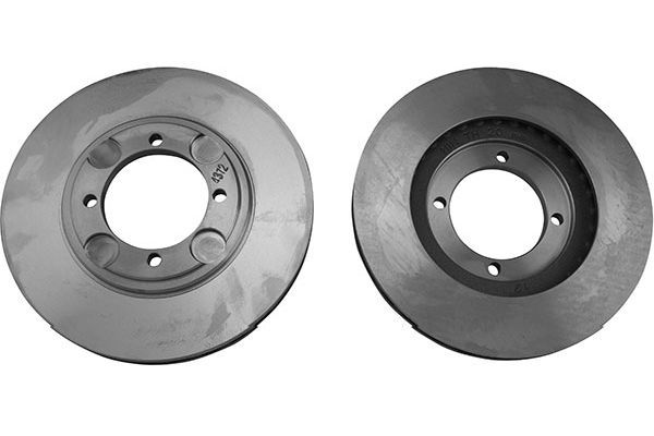 KAVO PARTS féktárcsa BR-3215