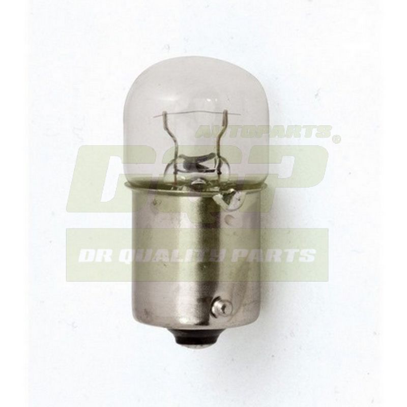 DR. QUALITY PARTS 939005 - Bulb R5W 12V 5W