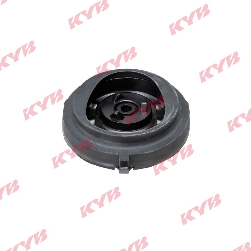 Vedruamordi tugilaager, KYB SM5046