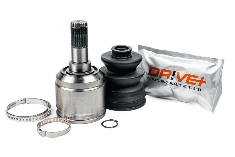 Set articulatie, planetara DP2110.10.1907 Dr!ve+