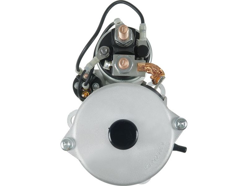 AS-PL S01124(SEG) Starter