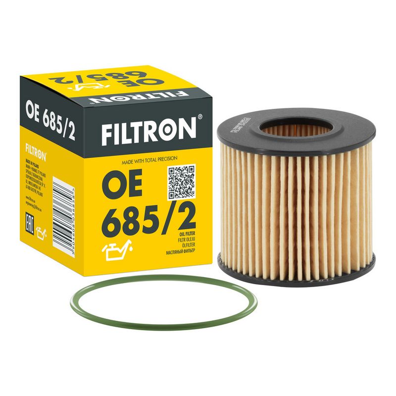 Õlifilter, FILTRON OE 685, 2