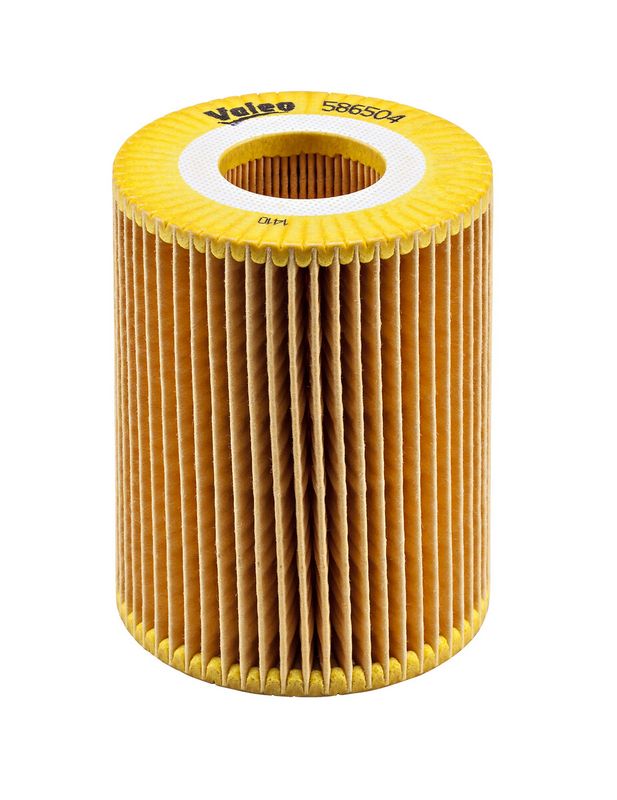 VALEO Filtre à huile 586504