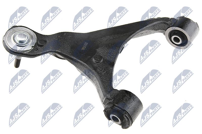 NTY ZWG-LR-002 Control/Trailing Arm, wheel suspension