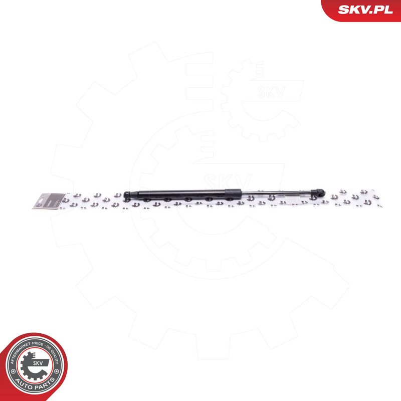 Gaasivedru, pagasi-,...