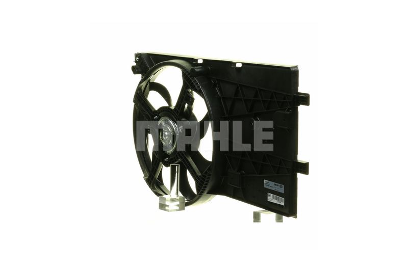 Product Image - Koelventilatorwiel - CFF179000P - MAHLE