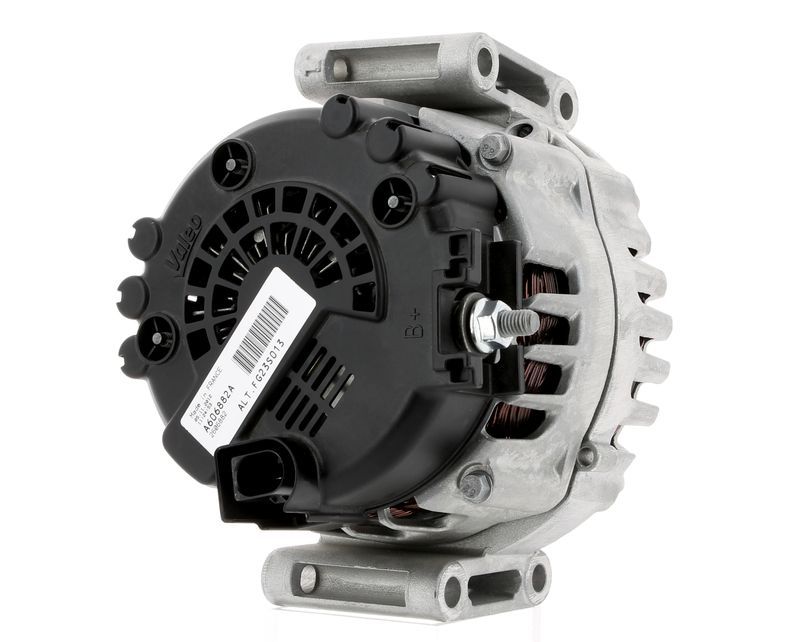 CEVAM 9433 Alternator
