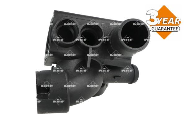Jahutusvedeliku flants, NRF 775008
