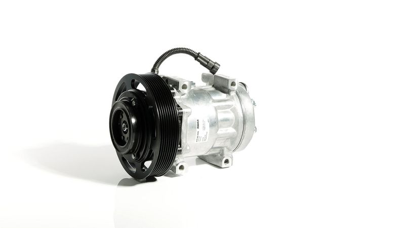 kompresor klimatizace DAF  XF106 ACP662000S