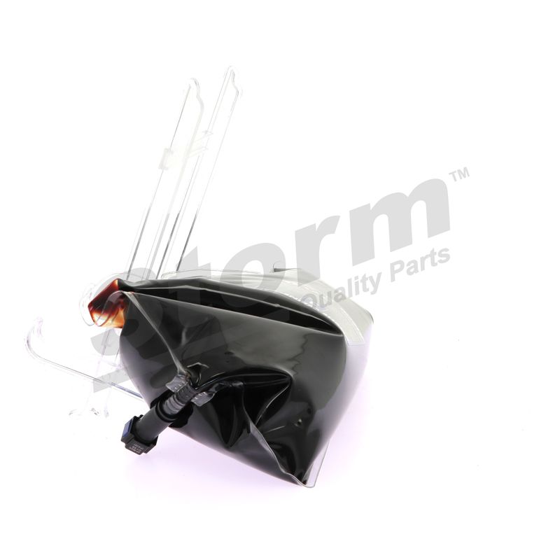 Additif, régénération du filtre à particules/à suie STORM QUALITY PARTS 777501