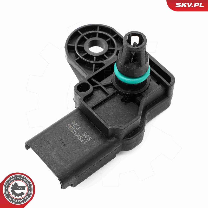 ESEN SKV 17SKV888 Sensor, intake manifold pressure