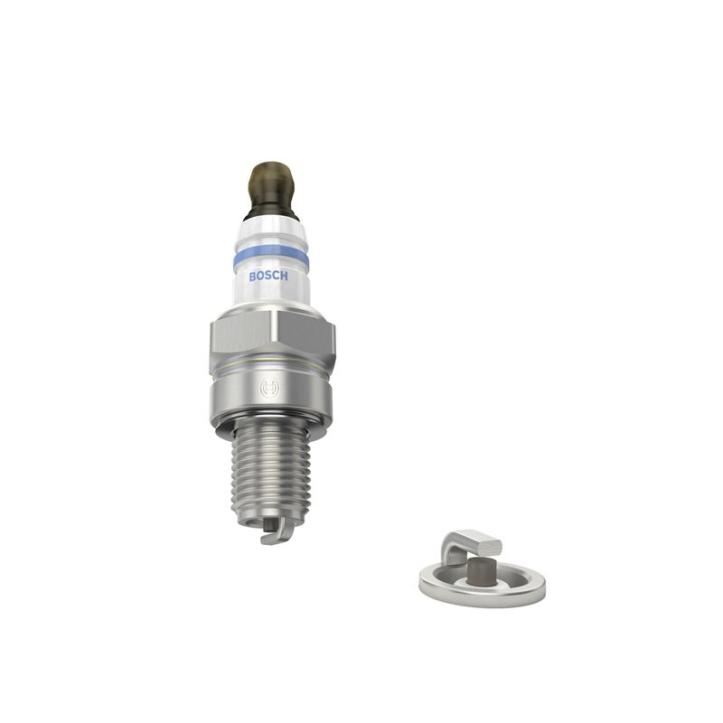 BOSCH 0 242 035 503 Spark Plug