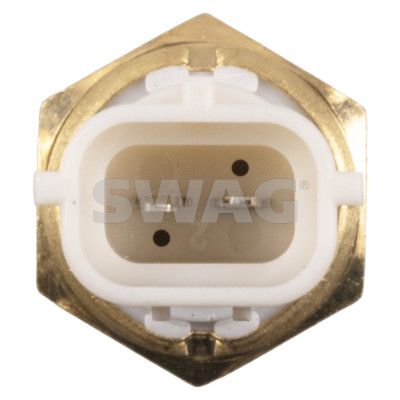SWAG 70 93 6364 Sensor, coolant temperature