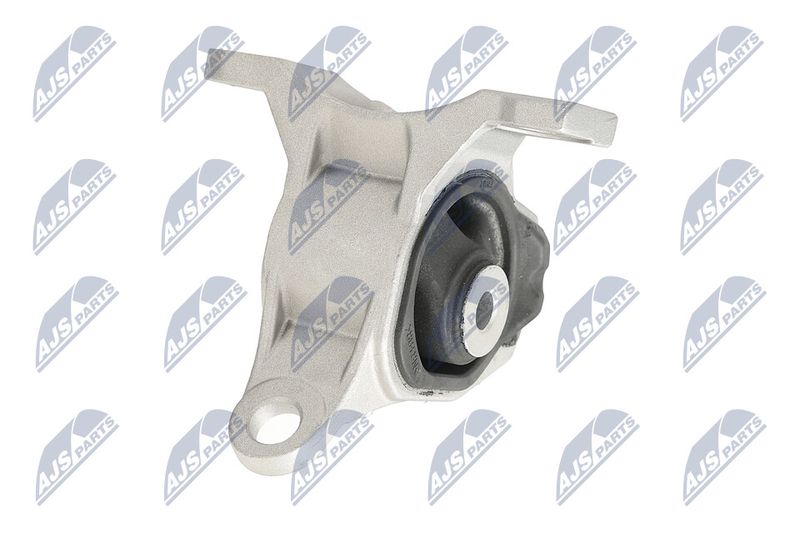 Paigutus, Mootor, NTY ZPS-HD-128