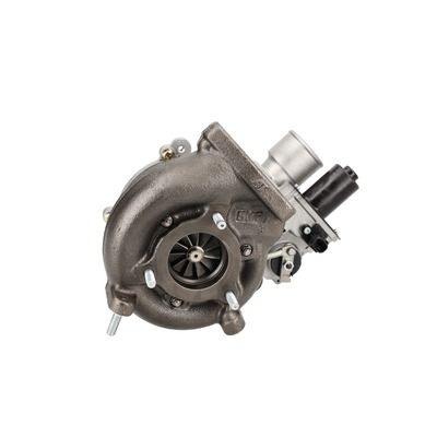 MAPCO 209143 Charger, charging (supercharged/turbocharged)