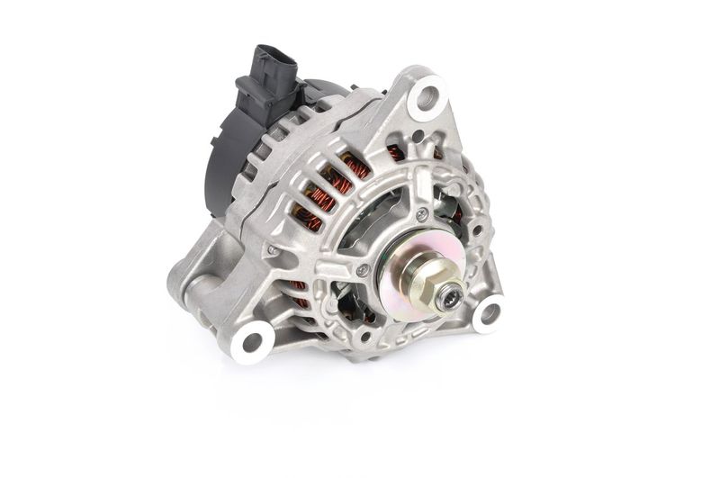 BOSCH 0123325500 Alternator