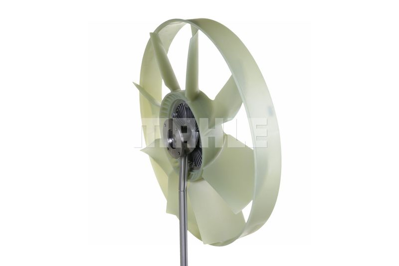 Product Image - Koelventilatorwiel - CFF415000P - MAHLE