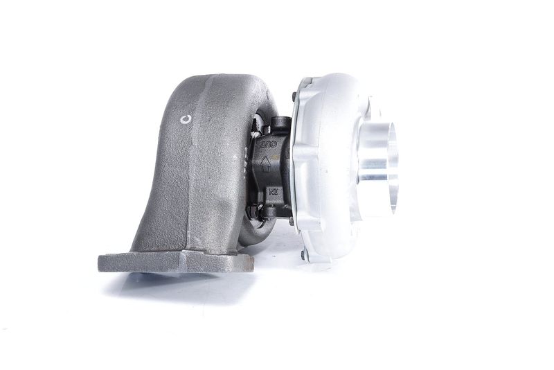 Compresor,sistem de supraalimentare T911521 BTS Turbo