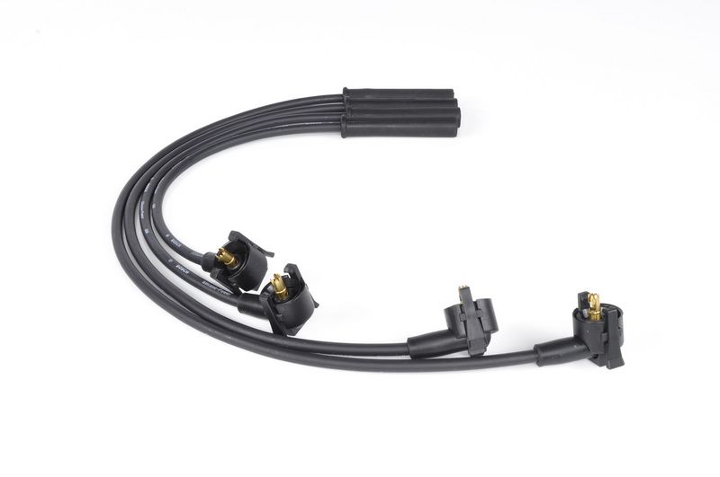 BOSCH 0 986 356 887 Ignition Cable Kit