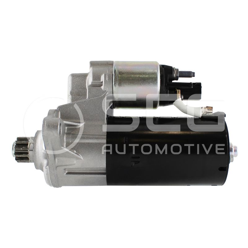 SEG Automotive 0001123037-R Starter