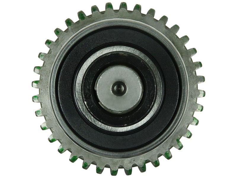 AS-PL SD9155S Freewheel Gear, starter