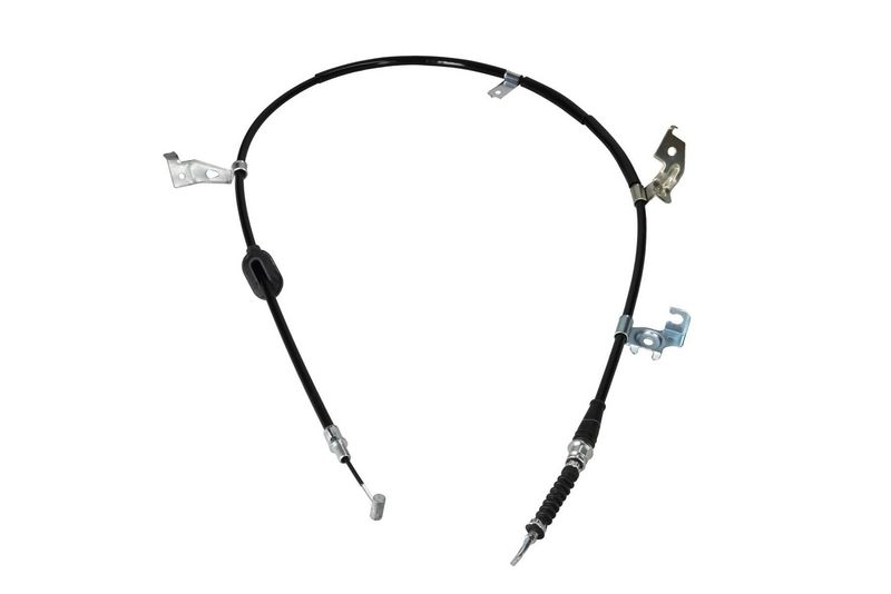 KAMOKA 1190625 Cable Pull, parking brake