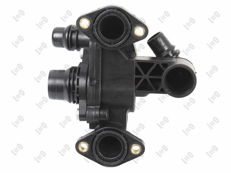 ABAKUS 009-025-0011 Thermostat, coolant