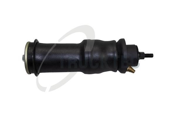 TRUCKTEC AUTOMOTIVE 04.63.003 - Shock Absorber, driver cab suspension