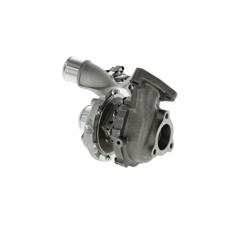 NISSENS 93330 Charger, charging (supercharged/turbocharged)
