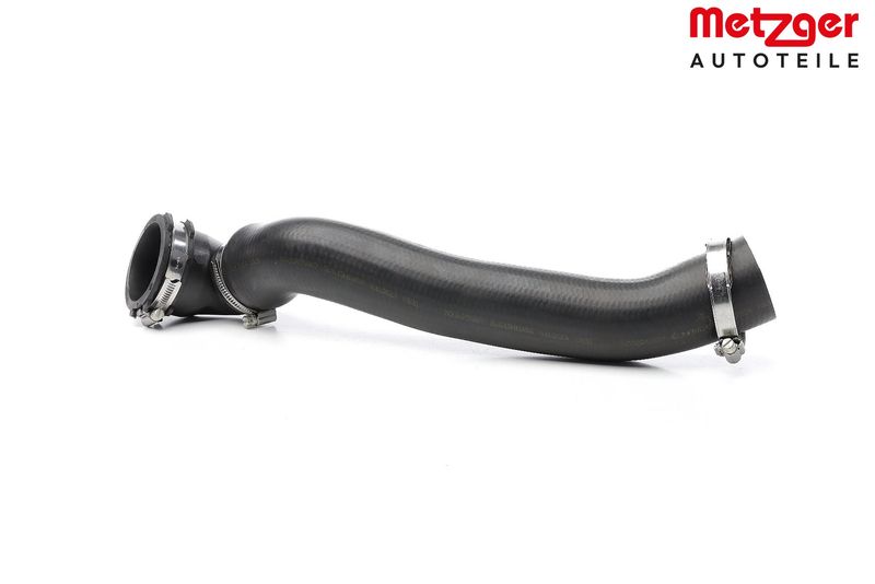 METZGER AUTOTEILE 2400247 Charge Air Hose