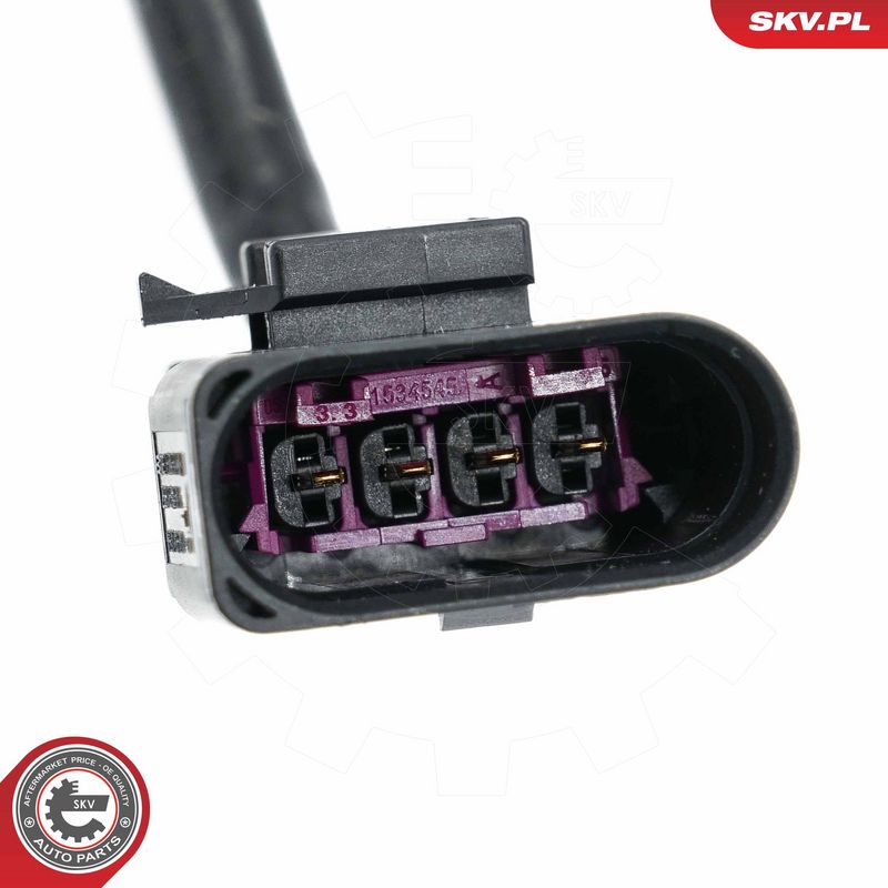 Lambda andur, ESEN SKV 09SKV126