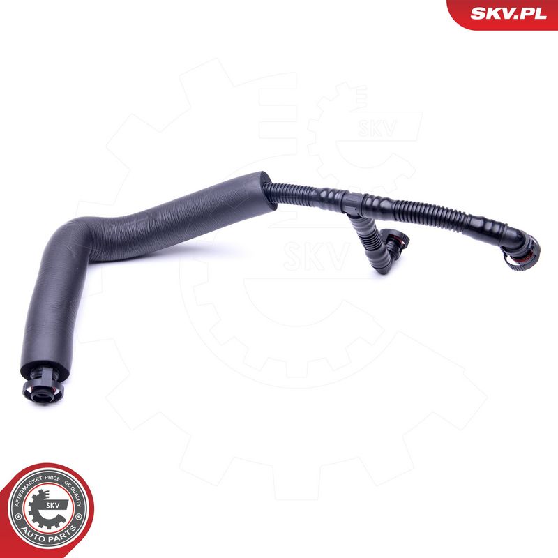 Laadimisõhu voolik, ESEN SKV 43SKV331