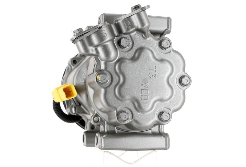 CEVAM 8600181 Compressor, air conditioning