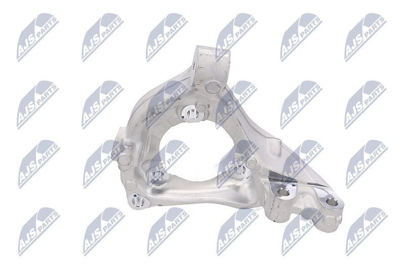 Käändmik, rattakinnitus, NTY ZZP-DW-002