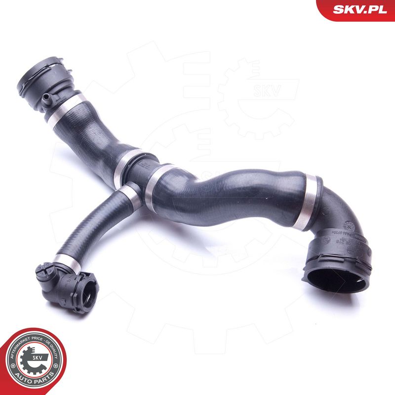 Jahutusvoolik, ESEN SKV 43SKV706