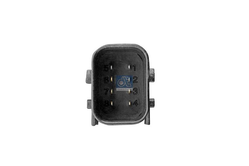 Lampa spate 5.81193 DT Spare Parts