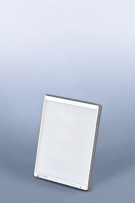 Filtr, vzduch v interiéru AF25840
