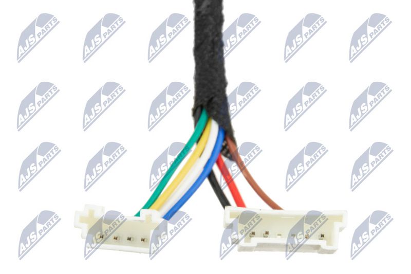 NTY AE-BM-099 Gas Spring, boot/cargo area