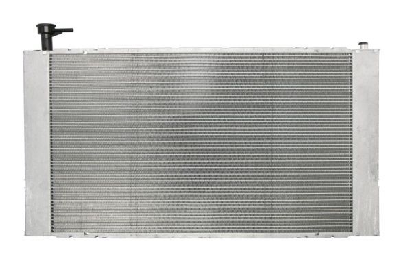 THERMOTEC D72078TT Radiator, engine cooling