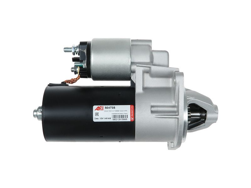 AS-PL S0473S Starter