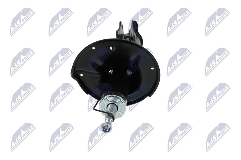 Amort, NTY A-HY-523