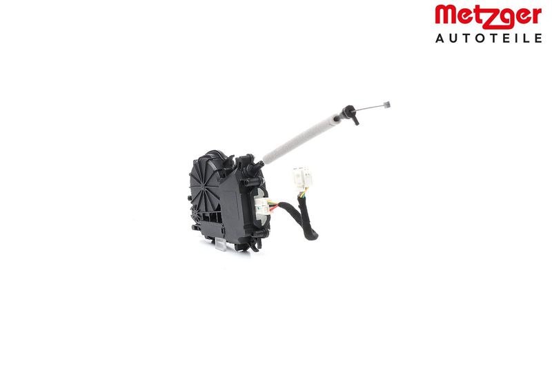 ZUZIEHHILFE HECKKLAPPE METZGER AUTOTEILE 2310671 7