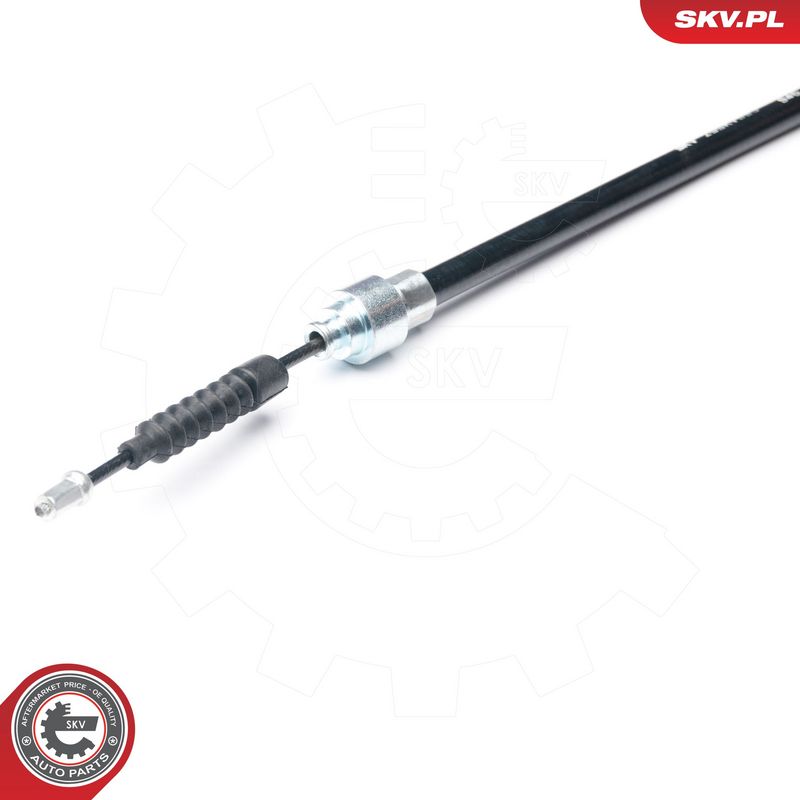 Tross, seisupidur, ESEN SKV 25SKV596