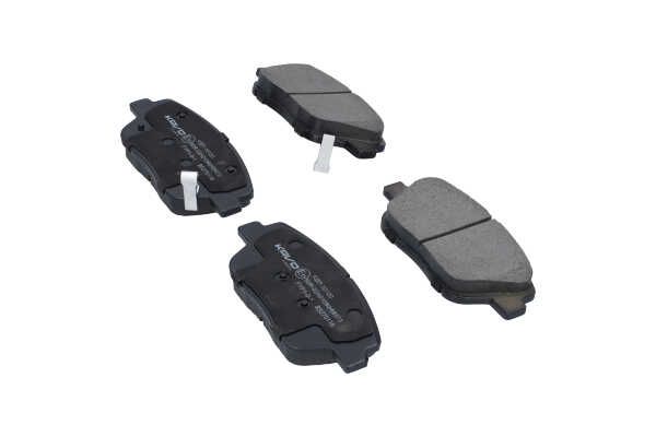 Kavo Parts KBP-10100 Brake Pad Set, disc brake