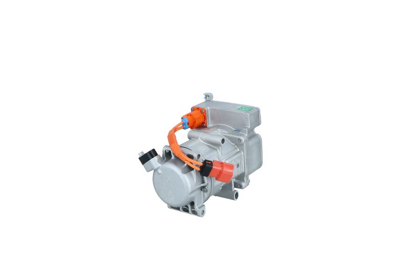 Kompressor, kliimaseade, NRF 320351