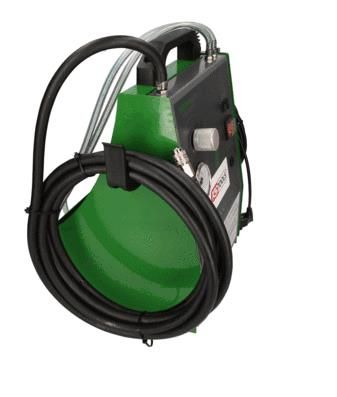 KS TOOLS 160.0750 Filling Device, diesel fuel filter