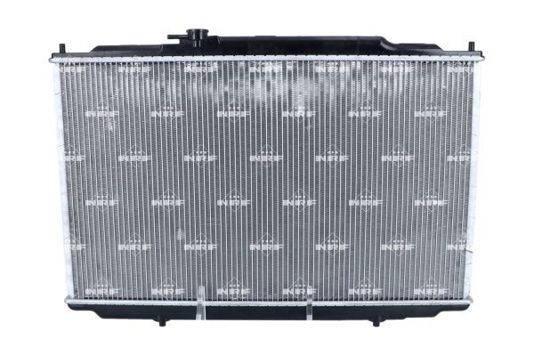 NRF 56051 Radiator, engine cooling