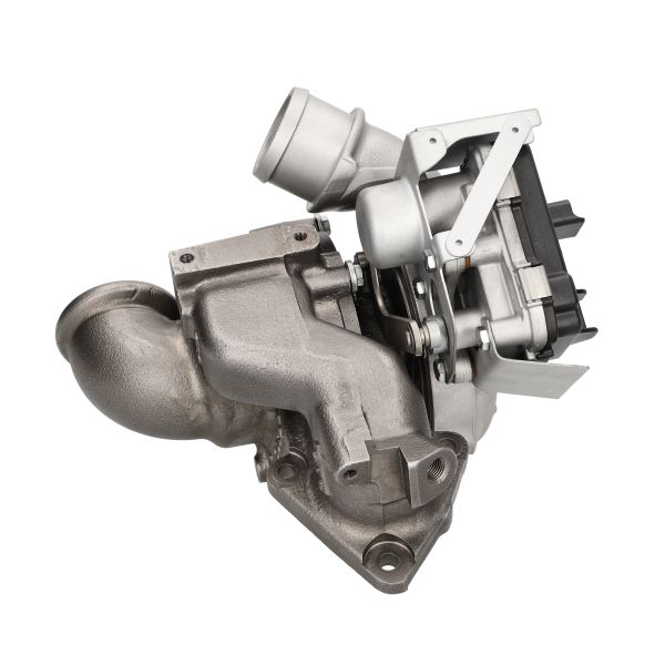 OE-TurboPower IT-49477-01100 Charger, charging (supercharged/turbocharged)